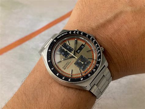 Seiko kakume dial reference